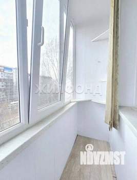 2-к квартира, вторичка, 46м2, 5/5 этаж