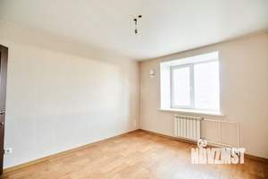 Студия квартира, вторичка, 29м2, 2/6 этаж