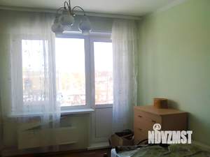 4-к квартира, вторичка, 80м2, 4/5 этаж