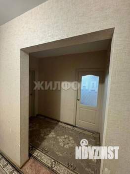 3-к квартира, вторичка, 87м2, 2/17 этаж