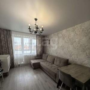 2-к квартира, вторичка, 35м2, 4/10 этаж