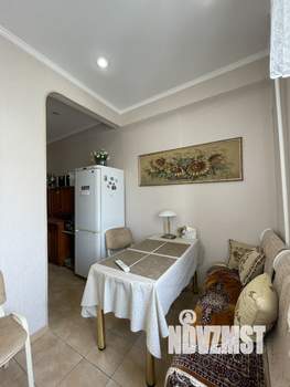 2-к квартира, вторичка, 59м2, 5/5 этаж