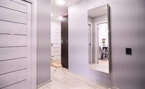 2-к квартира, вторичка, 51м2, 1/5 этаж