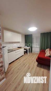 Студия квартира, вторичка, 19м2, 2/4 этаж