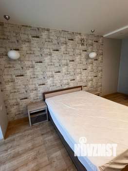 Студия квартира, вторичка, 58м2, 4/7 этаж