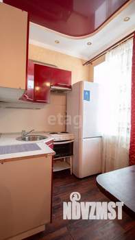 1-к квартира, вторичка, 23м2, 1/4 этаж