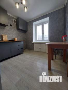 1-к квартира, вторичка, 32м2, 4/6 этаж