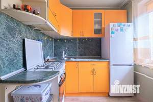 2-к квартира, вторичка, 46м2, 5/5 этаж