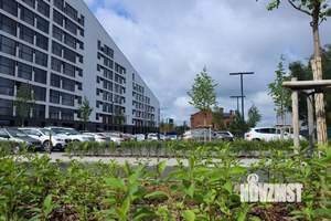 2-к квартира, строящийся дом, 58м2, 5/9 этаж