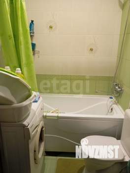 1-к квартира, вторичка, 24м2, 2/3 этаж