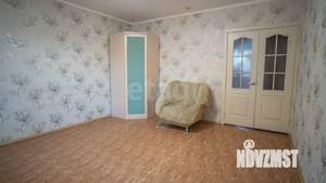 2-к квартира, вторичка, 54м2, 4/5 этаж