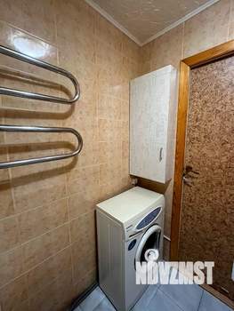 1-к квартира, вторичка, 27м2, 7/9 этаж