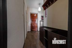 1-к квартира, вторичка, 35м2, 5/5 этаж