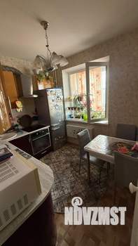 1-к квартира, вторичка, 35м2, 14/17 этаж
