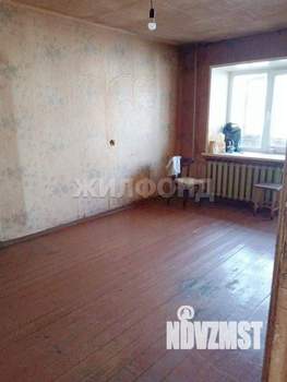 3-к квартира, вторичка, 62м2, 2/5 этаж