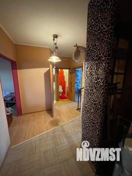 2-к квартира, вторичка, 70м2, 4/6 этаж