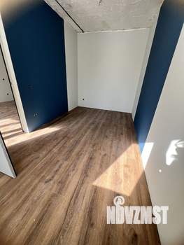 3-к квартира, вторичка, 56м2, 2/5 этаж