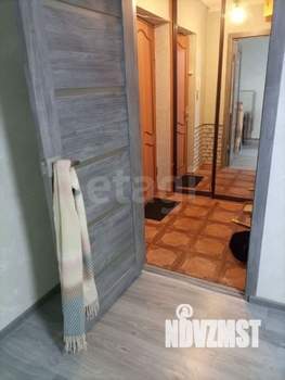 1-к квартира, вторичка, 31м2, 8/9 этаж