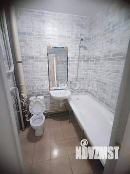 1-к квартира, вторичка, 35м2, 4/17 этаж