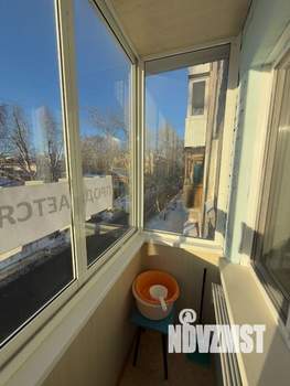 1-к квартира, вторичка, 31м2, 3/5 этаж