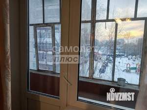 1-к квартира, вторичка, 36м2, 1/9 этаж