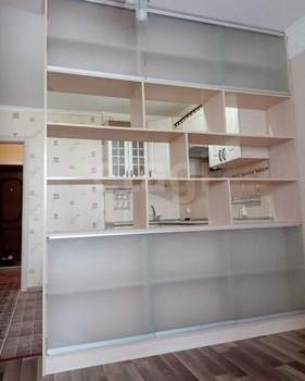 Студия квартира, вторичка, 25м2, 5/15 этаж