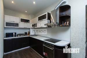2-к квартира, вторичка, 61м2, 15/15 этаж