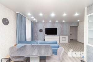 3-к квартира, вторичка, 65м2, 1/9 этаж