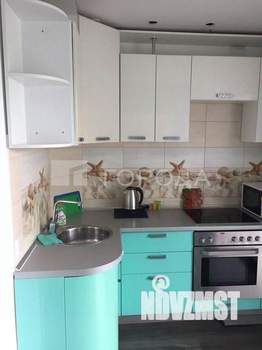 2-к квартира, вторичка, 59м2, 1/5 этаж