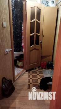 1-к квартира, вторичка, 30м2, 4/5 этаж