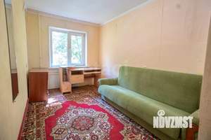 Студия квартира, вторичка, 19м2, 1/5 этаж