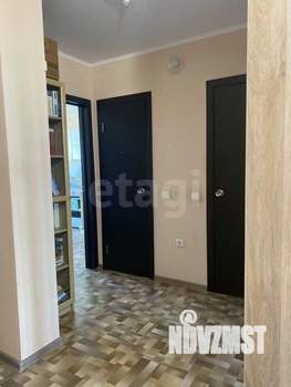 1-к квартира, вторичка, 49м2, 10/18 этаж