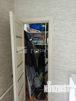 1-к квартира, вторичка, 32м2, 5/5 этаж