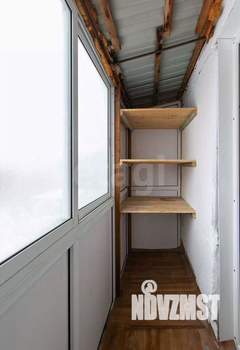 3-к квартира, вторичка, 59м2, 5/5 этаж