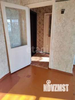 1-к квартира, вторичка, 21м2, 8/9 этаж