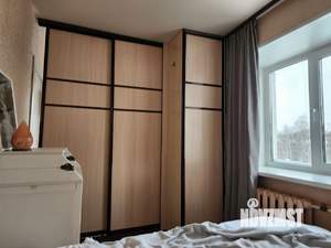 2-к квартира, вторичка, 46м2, 3/5 этаж