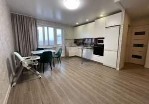 3-к квартира, вторичка, 65м2, 9/9 этаж