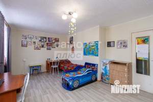 2-к квартира, вторичка, 61м2, 3/5 этаж