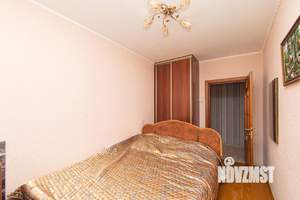 4-к квартира, вторичка, 75м2, 3/9 этаж