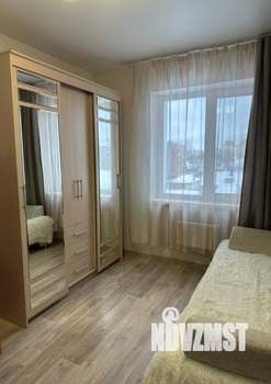 Студия квартира, вторичка, 20м2, 5/5 этаж