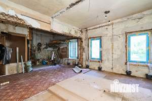 Студия квартира, вторичка, 39м2, 2/2 этаж