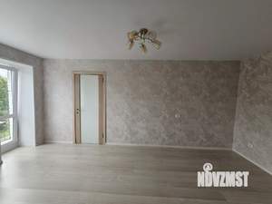 2-к квартира, вторичка, 42м2, 5/5 этаж