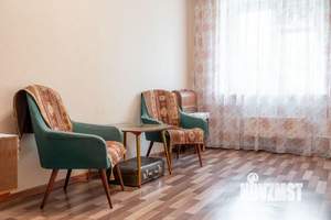 3-к квартира, вторичка, 58м2, 4/5 этаж
