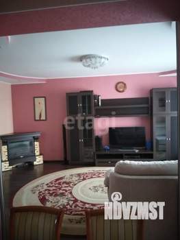 4-к квартира, вторичка, 114м2, 3/6 этаж