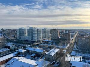 4-к квартира, сданный дом, 97м2, 18/18 этаж