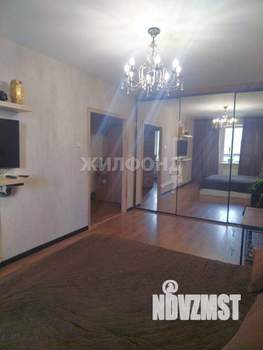 1-к квартира, вторичка, 33м2, 3/5 этаж