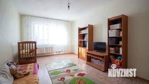3-к квартира, вторичка, 83м2, 7/17 этаж