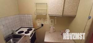 1-к квартира, вторичка, 25м2, 4/5 этаж