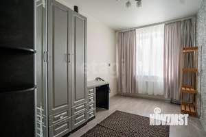 2-к квартира, вторичка, 56м2, 8/10 этаж