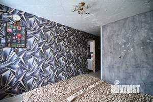 2-к квартира, вторичка, 39м2, 3/5 этаж